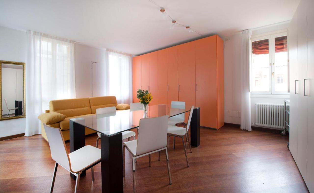 Ferienwohnung UR-NEST Moline Bologna Exterior foto