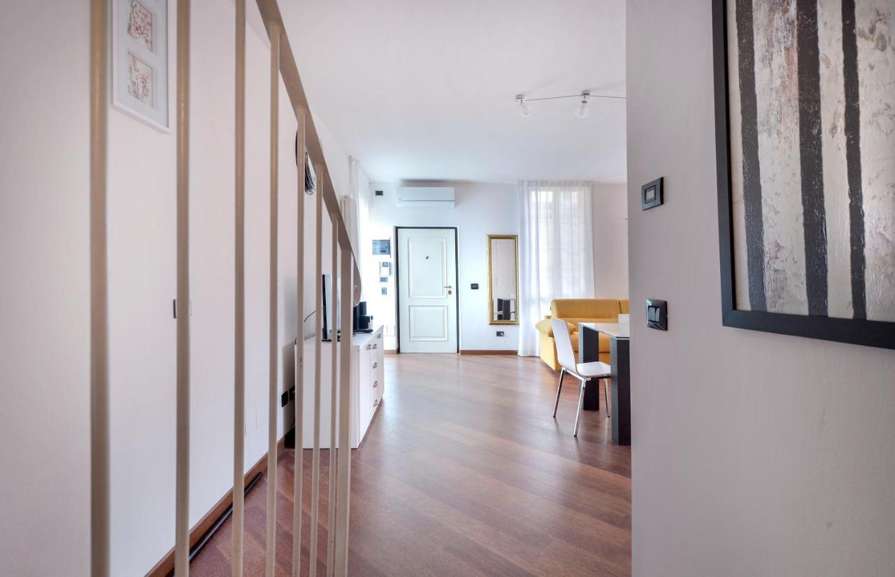 Ferienwohnung UR-NEST Moline Bologna Exterior foto